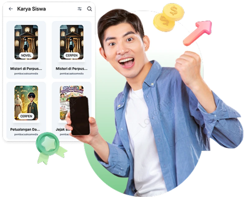 Membangun Literasi Tanpa Batas Ruang dan Kondisi SosialMembangun Literasi Tanpa Batas Ruang dan Kondisi Sosial